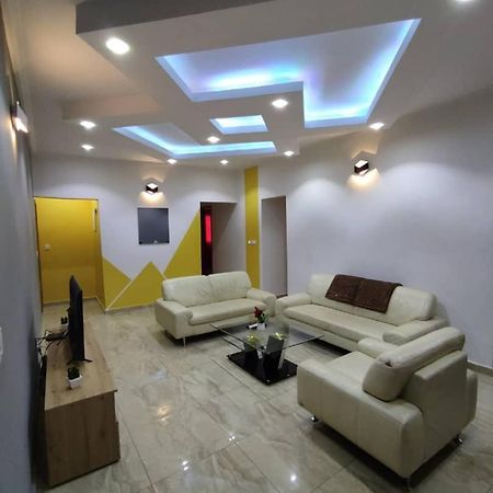 Hotel Appart B4U - Etoudi Yaounde Exterior photo