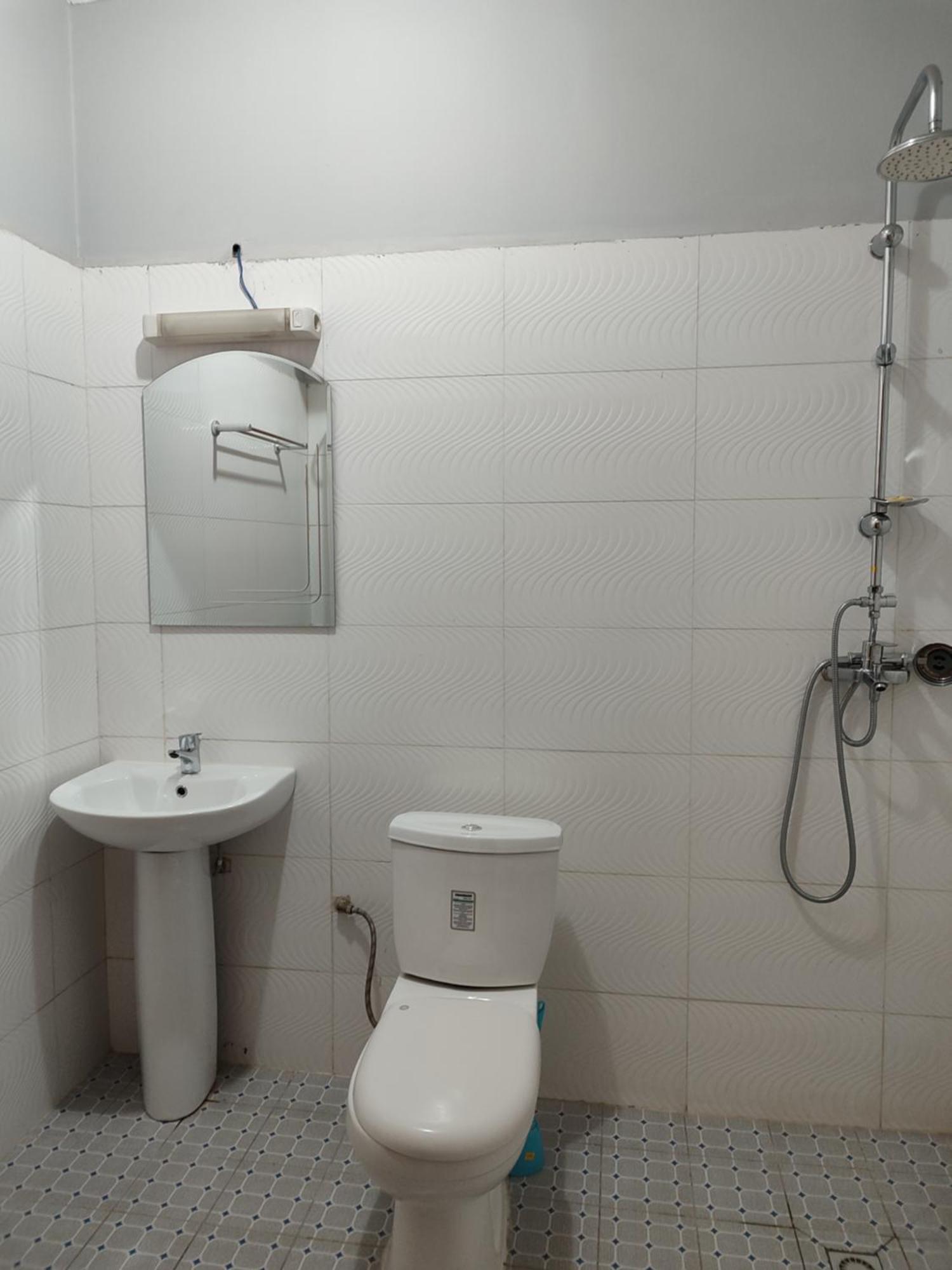 Hotel Appart B4U - Etoudi Yaounde Exterior photo
