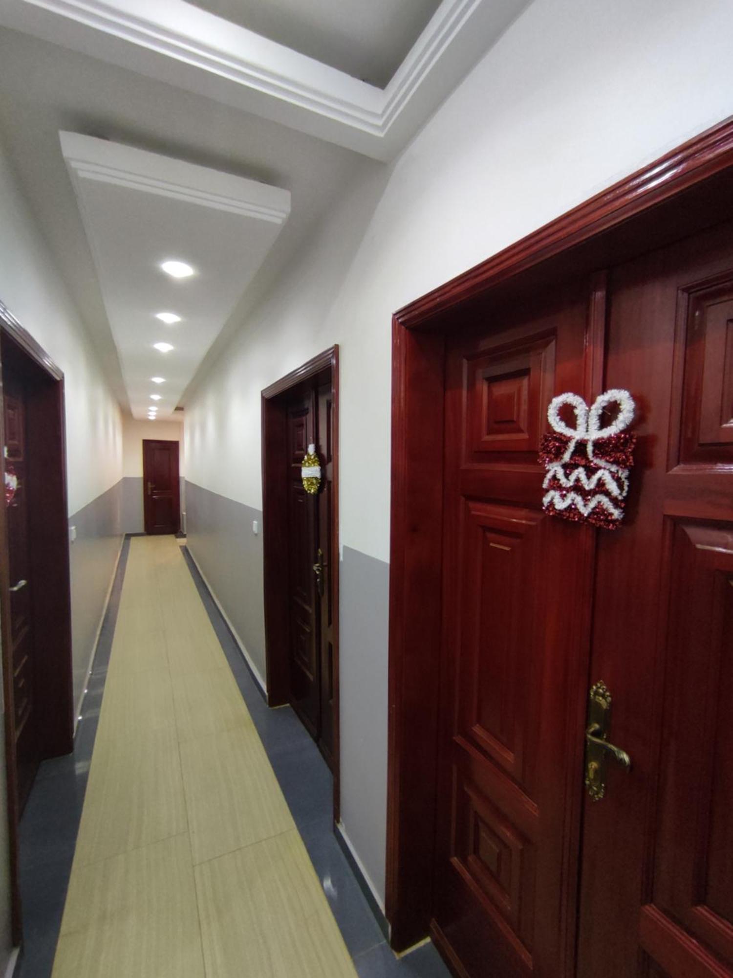 Hotel Appart B4U - Etoudi Yaounde Exterior photo